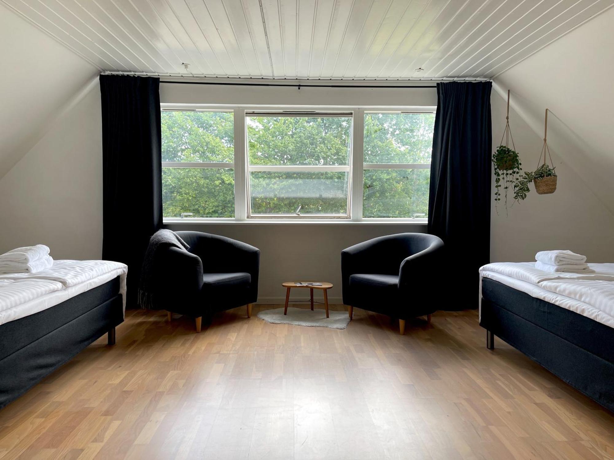 Gæstehus Kirsebærkroen 3*