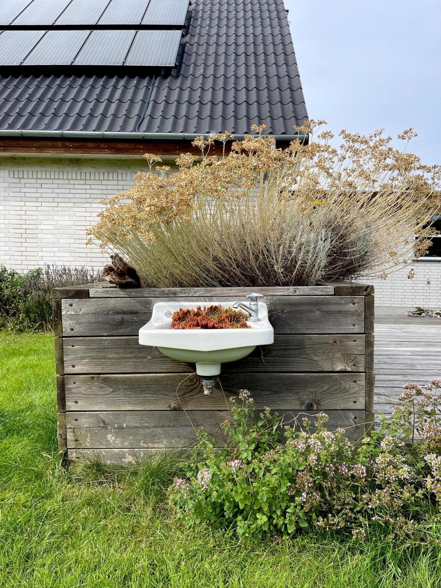 Kirsebærkroen Præstø